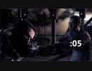「DEADSPACE2」アイザッククラークは宇宙に飛ばされても帰ってくる：05