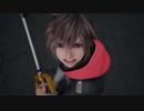 KINGDOM HEARTS IV｜20thトレーラー