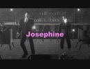 【金カムMMD】Josephine【牛山・尾形】