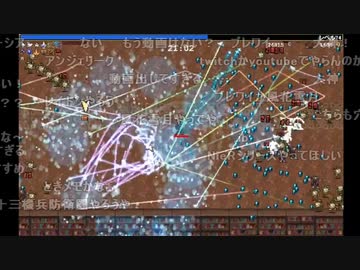 (2/4)VAMPIRE SURVIVORSとかいう超おすすめゲーム　2022/04/24