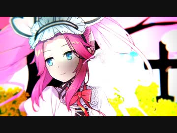 櫻の樹の下には…【VOICEROID劇場】