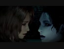 夕莉 & 雛咲 深羽 リョナ ゲームオーバー Yuri&Miu Ryona Ghost Assault 零 〜濡鴉ノ巫女〜