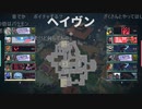 (3/4)VAMPIRE SURVIVORSとかいう超おすすめゲーム　2022/04/24