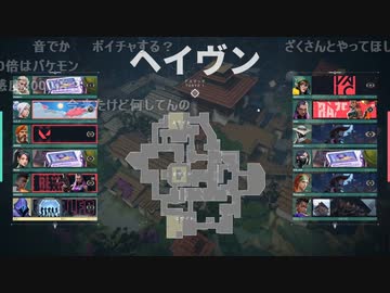 (3/4)VAMPIRE SURVIVORSとかいう超おすすめゲーム　2022/04/24