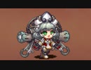 【城プロ音楽変更動画】オペレーション:S -離- -結-
