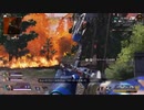 ガバがガバを呼ぶエーペックス
