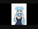 第二回10秒投稿祭に間に合わなかったけどがんばったあおいちゃん【VOICEROID劇場】