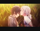 「Into Gray」（歌：yuki）