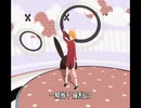 シンボリルドルフのテーマ【自動作曲】【キャラミん】【CREEVO】