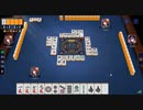 【素人だけど..】ブラウザゲームの雀魂 -じゃんたま- No.0084【段位戦／銀の間／４人東／第２位】