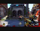 Overwatch オーバーウォッチ適当実況動画part618