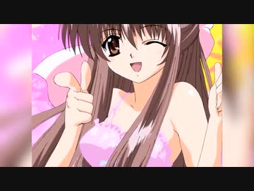 【MAD】φなる・あぷろーち 君色パレット