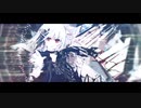 【歌ってみた】Timid eyes /Transcendental Dimension