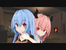 【悪魔と少女】生きる【VOICEROID劇場】
