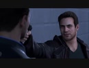 【Detroit:Become Human】Case24 アシアト【SIDE：コナー】