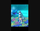 まさかの河村隆一を歌う初音。 #Shorts　Ne / Tohma Nitohbe feat. 初音ミク