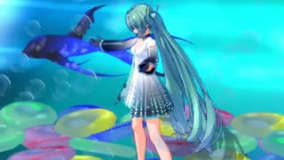 まさかの河村隆一を歌う初音。 #Shorts　Ne / Tohma Nitohbe feat. 初音ミク