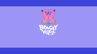 シル・ヴ・プレジデント をVTuberが歌ってラップしてみた【BOOGEY VOXX】