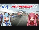 【NFSHP: Re】あかねとあおいとエクストリームドンパチ Part4【VOICEROID実況】