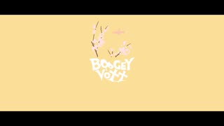 グッバイ宣言 をVTuberが歌ってラップしてみた【BOOGEY VOXX】