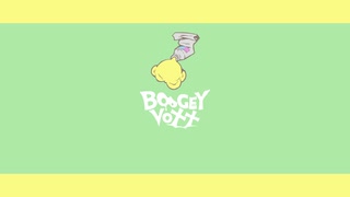 At Atelier をVTuberが歌ってラップしてみた【BOOGEY VOXX】