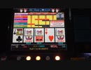 【メダルゲーム】―WINNER'S CLUB All That JOKER―【ジョーカーホールドとフリースピン】