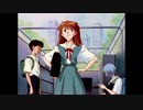 外国人の三馬鹿がエヴァをアフレコしてみたぜ