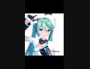 明日の光を探して。 #Shorts　looking for the lights of tomorrow / Tohma Nitohbe feat. 初音ミク
