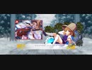 ダンカグ「ミシャグジ・エンパイア」プレイ動画