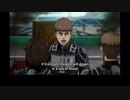 進撃の巨人 英語吹替版 第86話 If they reach Eren and kill him, then Paradis will drown in a sea of blood!