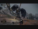 初見プレイ 現在Lv14未強化 (vs ガーゴイル)
