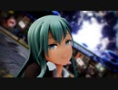 【MMD艦これ】航空巡洋艦鈴谷で絶体絶命