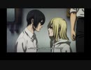進撃の巨人 英語吹替版 第86話 I don't want to fight anymore... not with any of you, not even with Eren