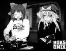【再】ダブステップ神社.RIMsonix with DJ UDK