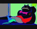 【3人実況】既プレイが友人2人と「スターアーサー伝説I 惑星メフィウス（PC88版）」をやる　Part3