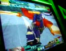 ガンダムカードビルダー0083　全国対戦動画