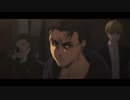 【MAD/AMV】進撃の巨人 The Final Season　～ l Will Survive ～
