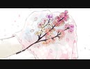 【初音ミク】 桃源郷 【オリジナル】