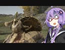うちの子達の ELDEN RING実況 その5【ボイスロイド実況】