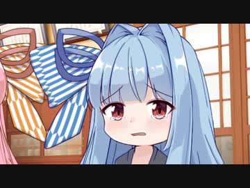 それでも好きだから【A.I.VOICE劇場】
