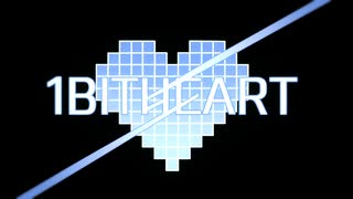 【琴葉葵】1BitHeart【VOICEROIDカバー】