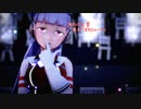 【MMDウマ娘】　　1000年生きてる　　　ゴー〇ドシップ