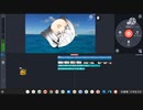 【動画編集RTA】いつかは10分以内に短い動画を作れるようになりたい【やあ、アリアルさんだよ】