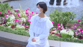 【春】さようなら、花泥棒さん　踊ってみた【SnRun】