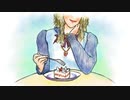 【ケーキ食べ歩きお嬢様】cakewalk quartet - Es dur【NNIオリジナル】