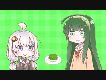 いっぱい食べるあかりちゃん