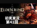 【初見実況】エルデンリング 第41回【手汗かき人が逝く】