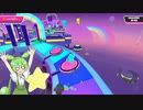 【Fall Guys】頑張って忖度したいずんだもん【シルシランド】