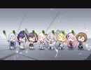 プロセカの全員にネギを振らせてみた