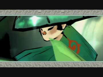 【刀剣乱舞】大包平with天下五剣が遊ぶ大神絶景版35【偽実況】